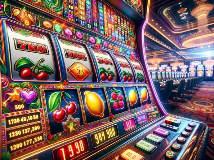 sm888 Game Slot